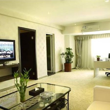 Shenzhen Luohu Art Hotel, Dongmen Shopping Center 내부 사진