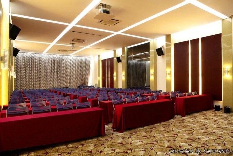 Shenzhen Luohu Art Hotel, Dongmen Shopping Center 사업 사진