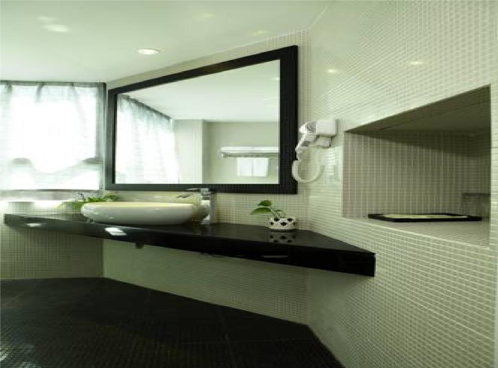 Shenzhen Luohu Art Hotel, Dongmen Shopping Center 외부 사진