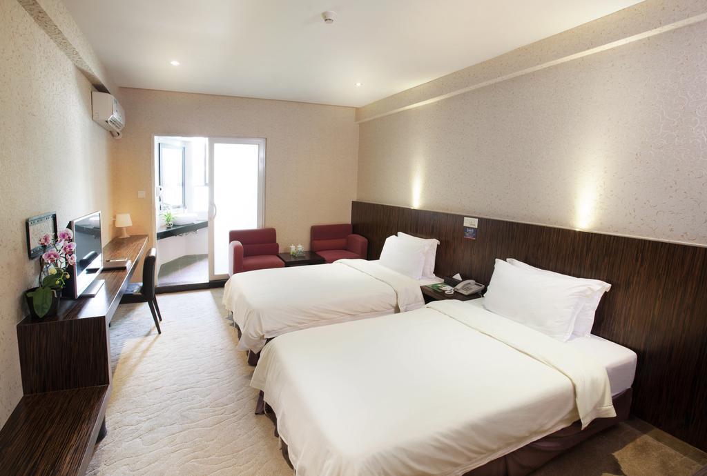 Shenzhen Luohu Art Hotel, Dongmen Shopping Center 외부 사진