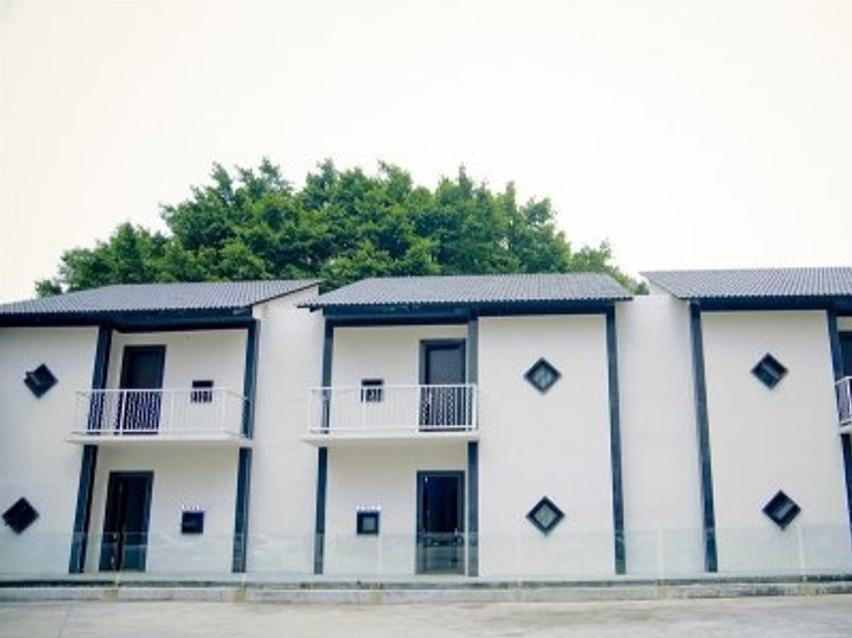 Shenzhen Luohu Art Hotel, Dongmen Shopping Center 외부 사진