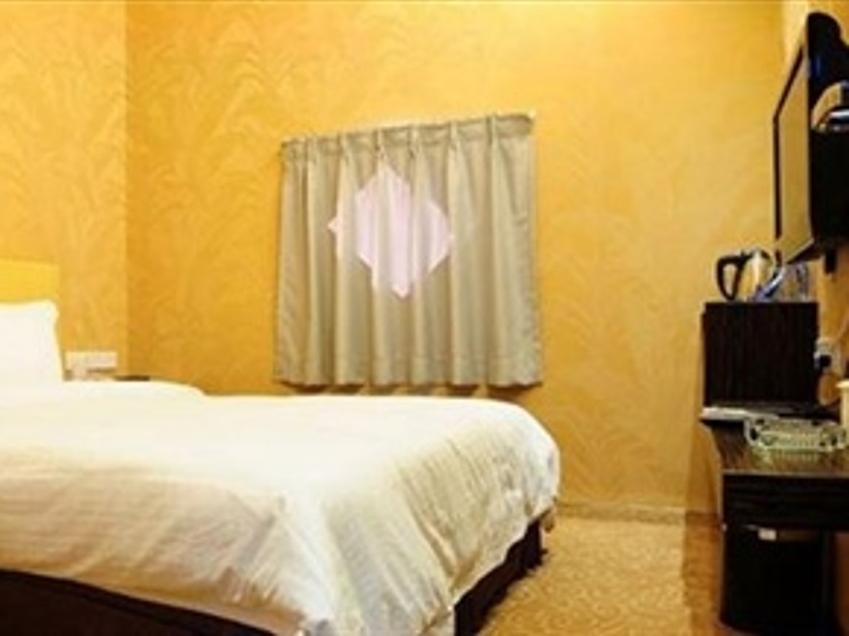 Shenzhen Luohu Art Hotel, Dongmen Shopping Center 외부 사진
