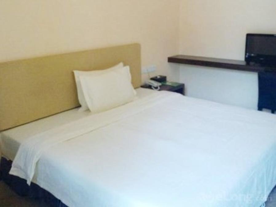 Shenzhen Luohu Art Hotel, Dongmen Shopping Center 외부 사진