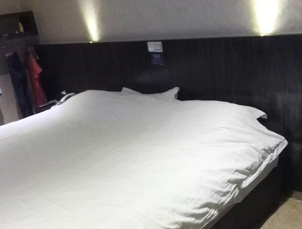 Shenzhen Luohu Art Hotel, Dongmen Shopping Center 외부 사진