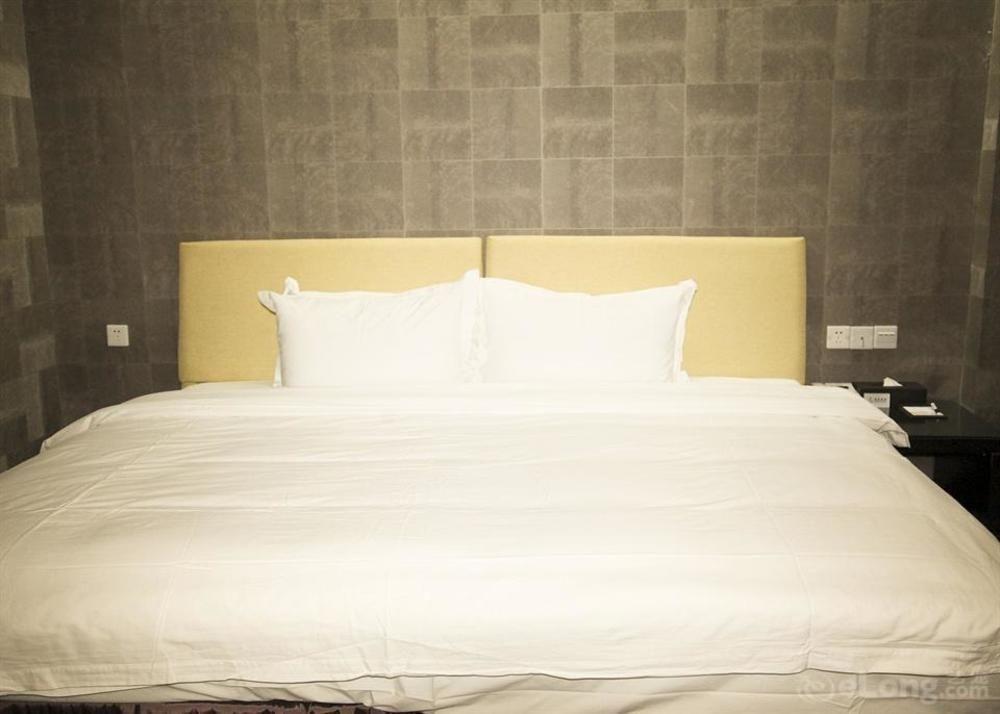 Shenzhen Luohu Art Hotel, Dongmen Shopping Center 외부 사진