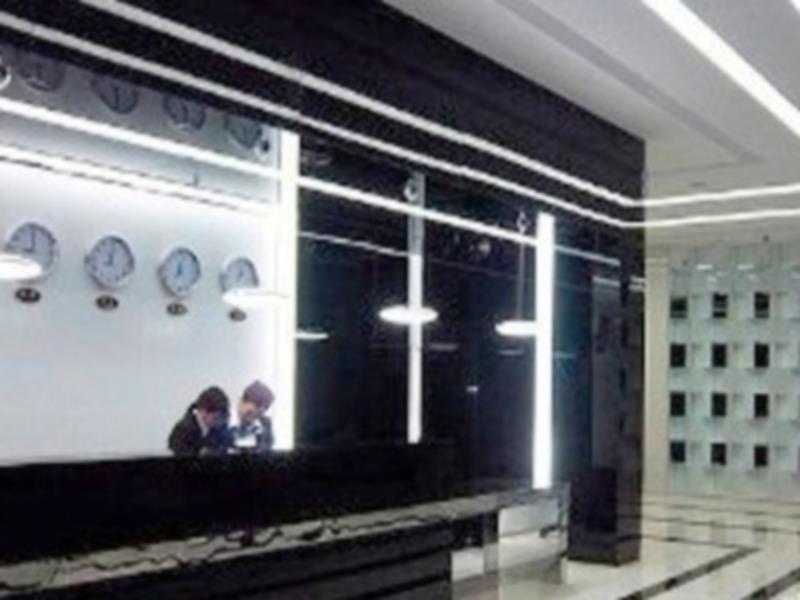 Shenzhen Luohu Art Hotel, Dongmen Shopping Center 외부 사진