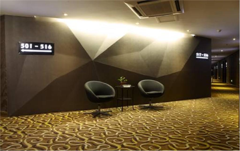 Shenzhen Luohu Art Hotel, Dongmen Shopping Center 외부 사진