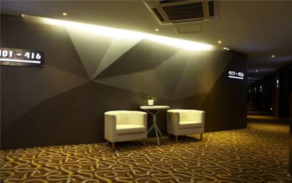 Shenzhen Luohu Art Hotel, Dongmen Shopping Center 외부 사진