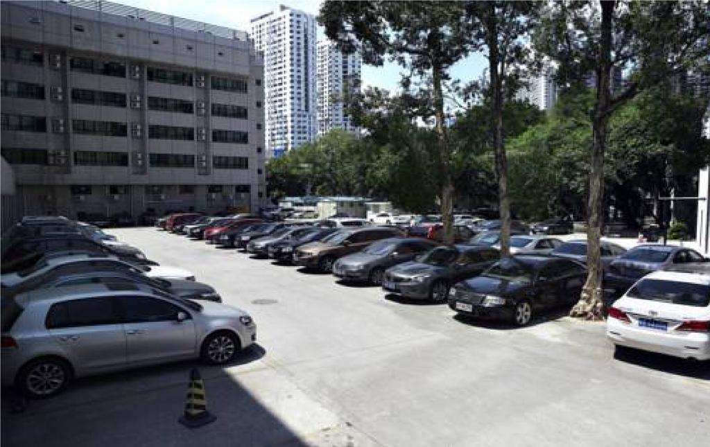 Shenzhen Luohu Art Hotel, Dongmen Shopping Center 외부 사진