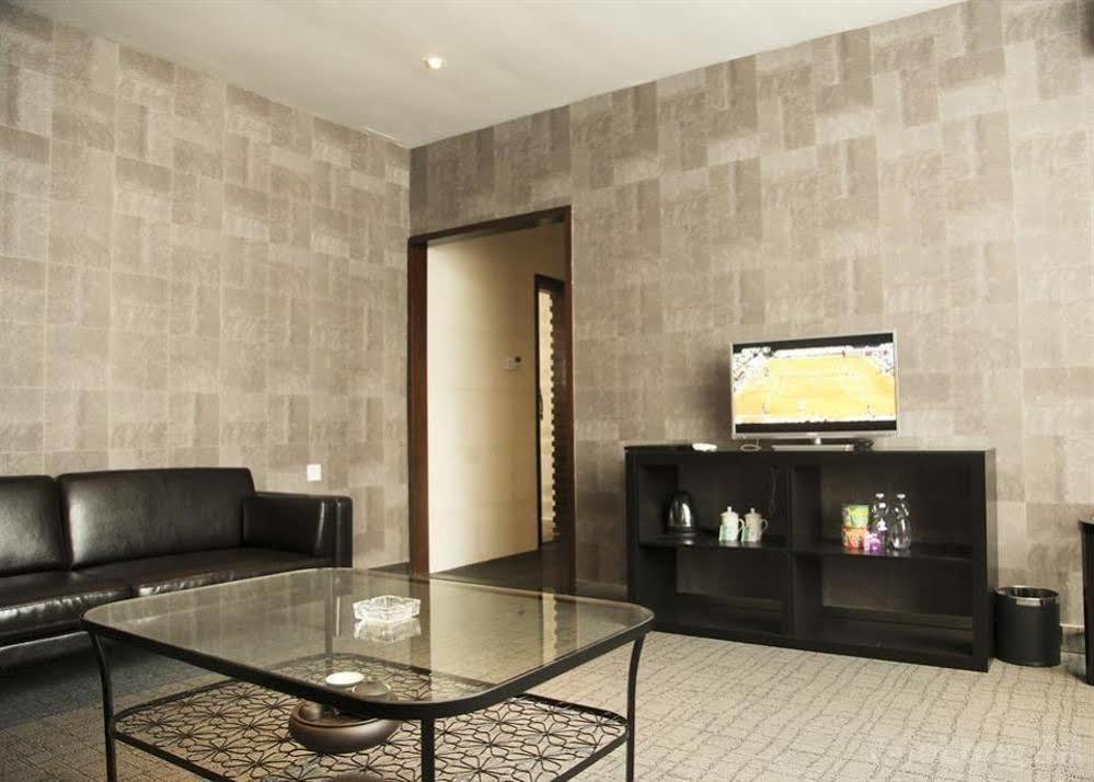 Shenzhen Luohu Art Hotel, Dongmen Shopping Center 외부 사진