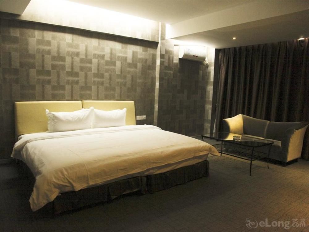 Shenzhen Luohu Art Hotel, Dongmen Shopping Center 외부 사진