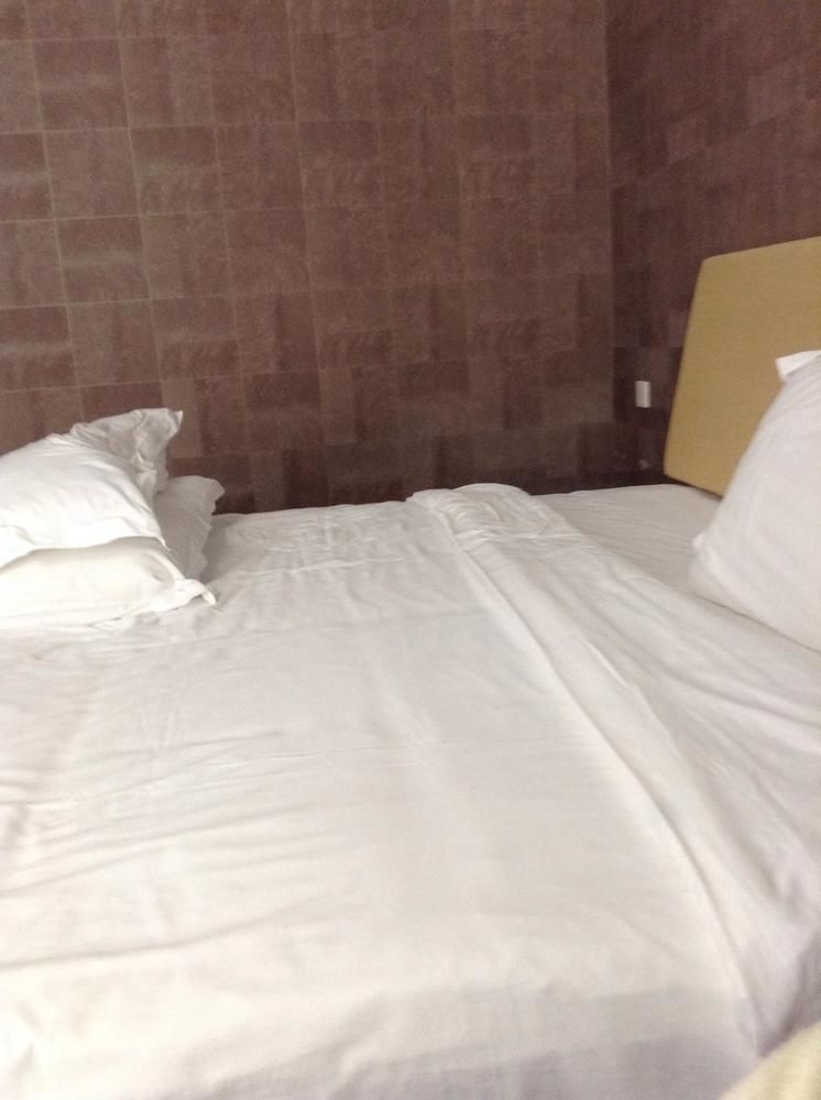 Shenzhen Luohu Art Hotel, Dongmen Shopping Center 외부 사진